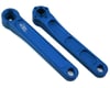Calculated VSR Crank Arms M4 (Blue) (150mm)